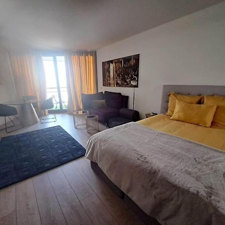 Studio Im Herzen Von Μόντε Κάρλο Εξωτερικό φωτογραφία