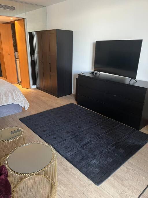 Studio Im Herzen Von Μόντε Κάρλο Εξωτερικό φωτογραφία